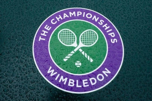 Calling other Wimbledon tennis fans!