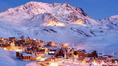 Looking for Ski holiday partner in French Alps